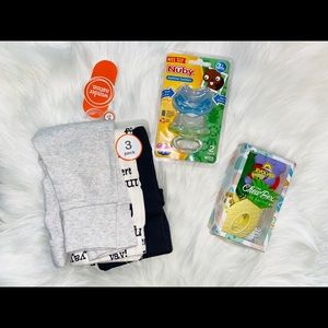 Baby bundle